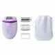 Philips Satinelle Essential Corded Compact Epilator BRE275 Zuha-Store